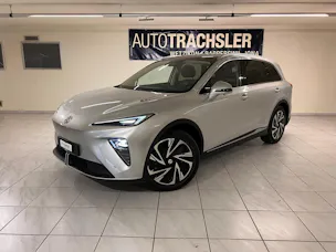 MG S6 EV 77kWh Luxury AWD