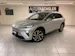 MG S6 EV 77kWh Luxury AWD