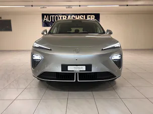 MG S6 EV 77kWh Luxury AWD