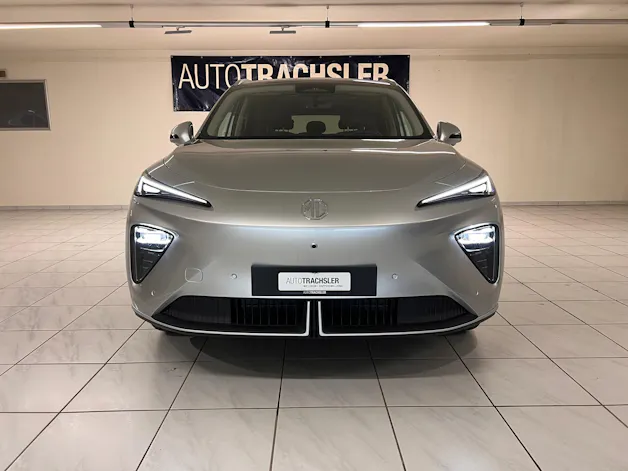 MG S6 EV 77kWh Luxury AWD