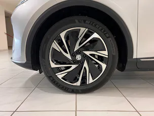 MG S6 EV 77kWh Luxury AWD