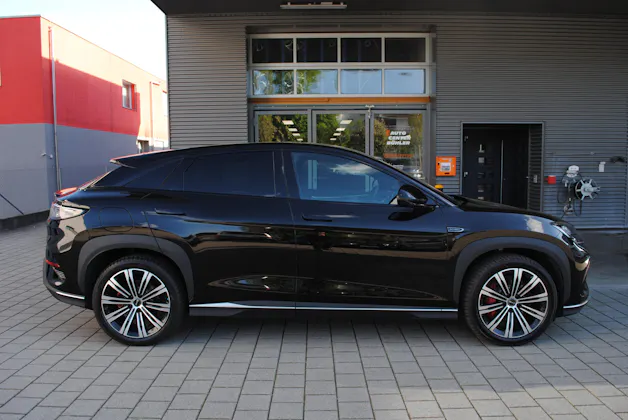 BYD Sealion 7 91,3 kWh Excellence AWD