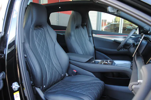 BYD Sealion 7 91,3 kWh Excellence AWD