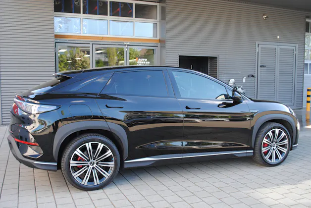 BYD Sealion 7 91,3 kWh Excellence AWD