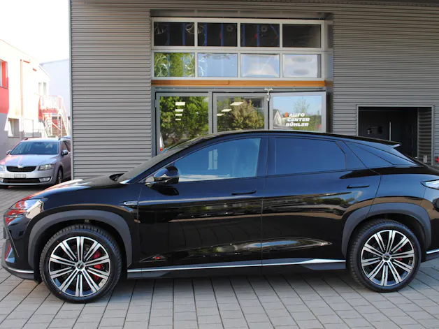 BYD Sealion 7 91,3 kWh Excellence AWD