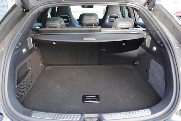 BYD Sealion 7 91,3 kWh Excellence AWD