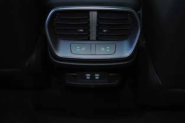 BYD Sealion 7 91,3 kWh Excellence AWD