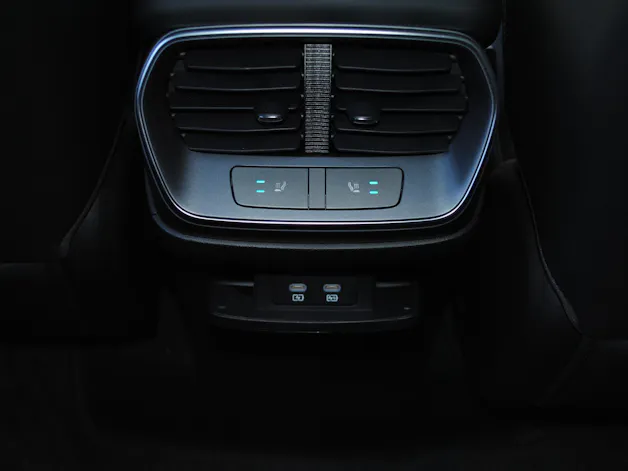 BYD Sealion 7 91,3 kWh Excellence AWD