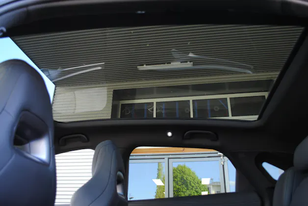 BYD Sealion 7 91,3 kWh Excellence AWD