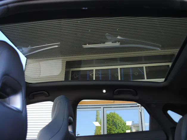 BYD Sealion 7 91,3 kWh Excellence AWD