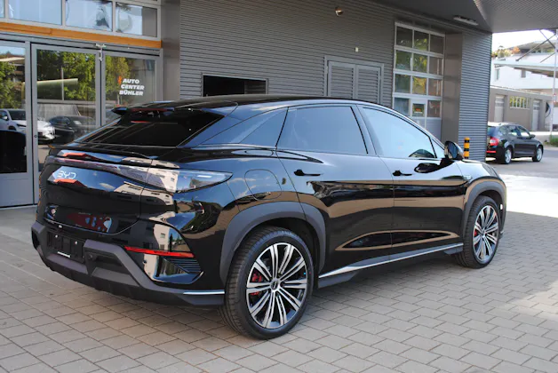 BYD Sealion 7 91,3 kWh Excellence AWD