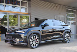 BYD Sealion 7 91,3 kWh Excellence AWD
