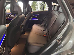 Mercedes-Benz GLC 400 e 4Matic EQ Star 9G-Tronic