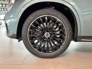 Mercedes-Benz GLC 400 e 4Matic EQ Star 9G-Tronic