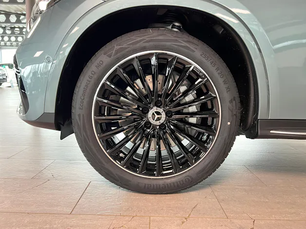 Mercedes-Benz GLC 400 e 4Matic EQ Star 9G-Tronic