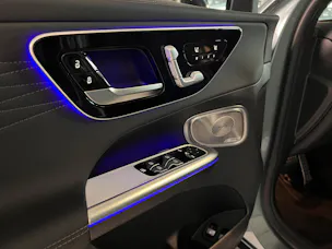 Mercedes-Benz GLC 400 e 4Matic EQ Star 9G-Tronic
