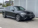 Mercedes-Benz GLC Coupé 300 4Matic 9G-Tronic