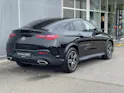 Mercedes-Benz GLC Coupé 300 4Matic 9G-Tronic
