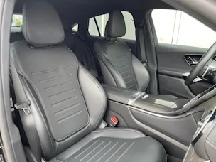 Mercedes-Benz GLC Coupé 300 4Matic 9G-Tronic