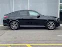 Mercedes-Benz GLC Coupé 300 4Matic 9G-Tronic
