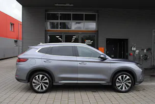 BYD Seal U DM-i Design AWD