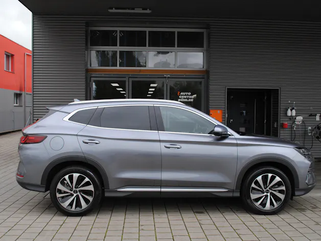 BYD Seal U DM-i Design AWD