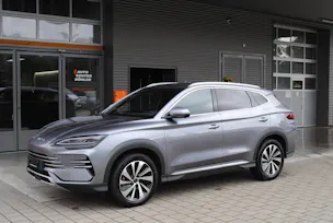 BYD Seal U DM-i Design AWD