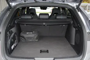 BYD Seal U DM-i Design AWD