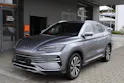BYD Seal U DM-i Design AWD