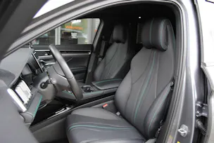 BYD Seal U DM-i Design AWD