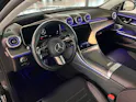Mercedes-Benz C 200 T 4 Matic