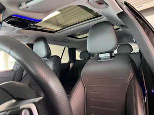 Mercedes-Benz C 200 T 4 Matic