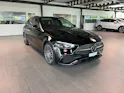 Mercedes-Benz C 200 T 4 Matic