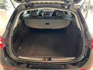Mercedes-Benz C 200 T 4 Matic