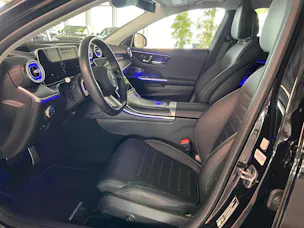 Mercedes-Benz C 200 T 4 Matic