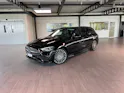 Mercedes-Benz C 200 T 4 Matic