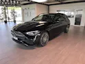 Mercedes-Benz C 200 T 4 Matic
