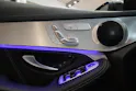 Mercedes-Benz GLC 63 S AMG 4Matic 9G-Tronic Spectral Blue