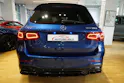 Mercedes-Benz GLC 63 S AMG 4Matic 9G-Tronic Spectral Blue