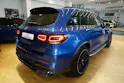 Mercedes-Benz GLC 63 S AMG 4Matic 9G-Tronic Spectral Blue