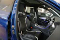 Mercedes-Benz GLC 63 S AMG 4Matic 9G-Tronic Spectral Blue