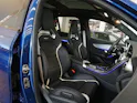 Mercedes-Benz GLC 63 S AMG 4Matic 9G-Tronic Spectral Blue