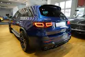 Mercedes-Benz GLC 63 S AMG 4Matic 9G-Tronic Spectral Blue