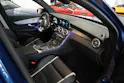 Mercedes-Benz GLC 63 S AMG 4Matic 9G-Tronic Spectral Blue