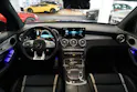 Mercedes-Benz GLC 63 S AMG 4Matic 9G-Tronic Spectral Blue
