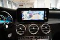 Mercedes-Benz GLC 63 S AMG 4Matic 9G-Tronic Spectral Blue