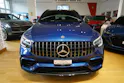 Mercedes-Benz GLC 63 S AMG 4Matic 9G-Tronic Spectral Blue