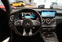 Mercedes-Benz GLC 63 S AMG 4Matic 9G-Tronic Spectral Blue