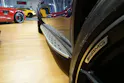Mercedes-Benz GLC 63 S AMG 4Matic 9G-Tronic Spectral Blue