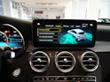 Mercedes-Benz GLC 63 S AMG 4Matic 9G-Tronic Spectral Blue
